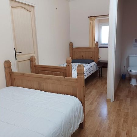 Вилла La Grange Taillebois Экстерьер фото